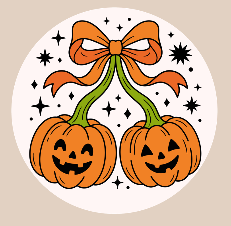 Hey Pumpkin 🎃