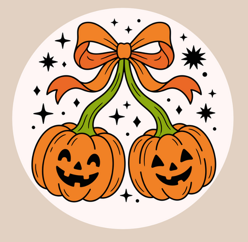 Hey Pumpkin 🎃